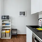 Centrum Cosy By Bookinghost Appartement *