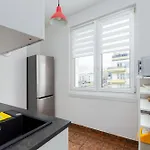 Centrum Cosy By Bookinghost Appartement