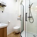 Appartement Centrum Cosy By Bookinghost Gdynia