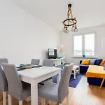 Centrum Cosy By Bookinghost * Gdynia