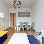 Centrum Cosy By Bookinghost Appartement Gdynia