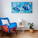 Appartement Centrum Cosy By Bookinghost
