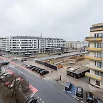 Appartement Centrum Cosy By Bookinghost