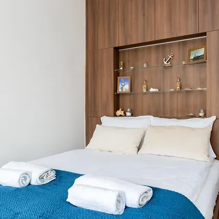 Centrum Cosy By Bookinghost Gdynia