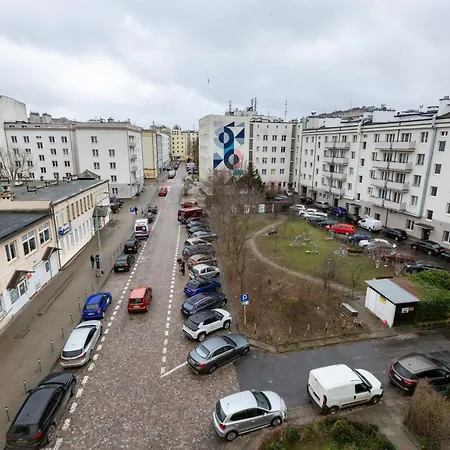 Centrum Cosy By Bookinghost 公寓 *