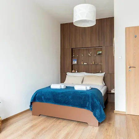 Appartement Centrum Cosy *
