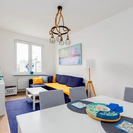 Centrum Cosy By Bookinghost