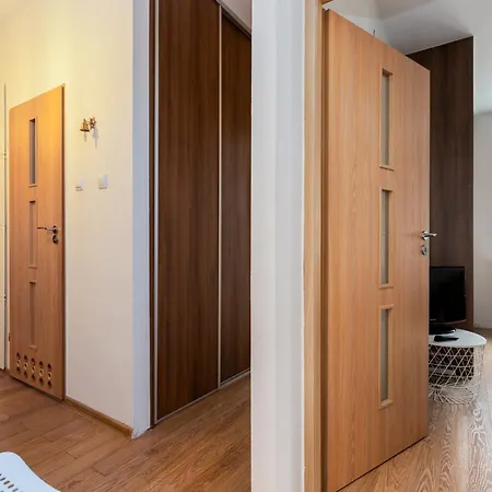 Centrum Cosy By Bookinghost Gdynia