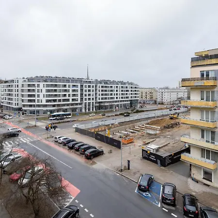 Appartement Centrum Cosy By Bookinghost