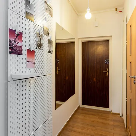 Centrum Cosy By Bookinghost *