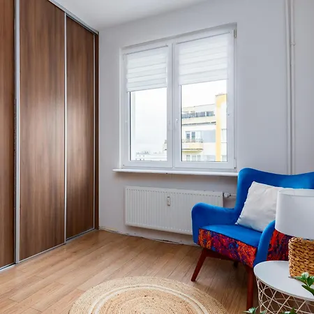 Centrum Cosy By Bookinghost Lägenhet *