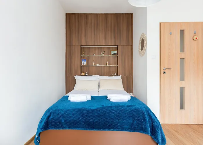 Apartmán Centrum Cosy By Bookinghost