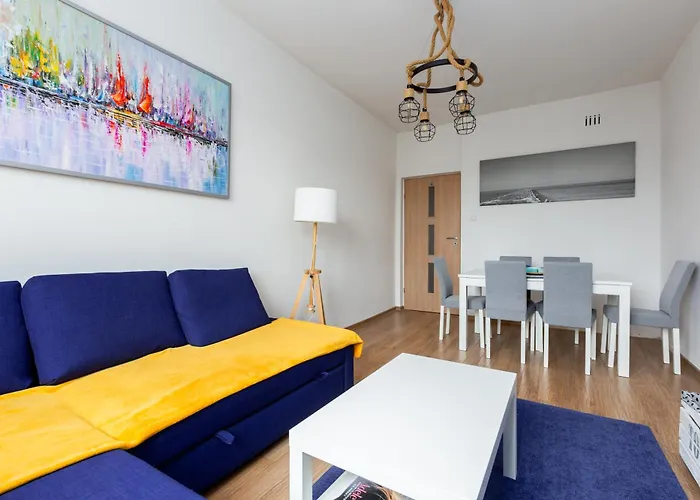 Centrum Cosy By Bookinghost *