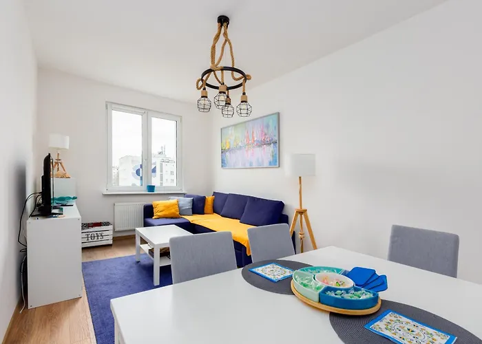 Centrum Cosy By Bookinghost