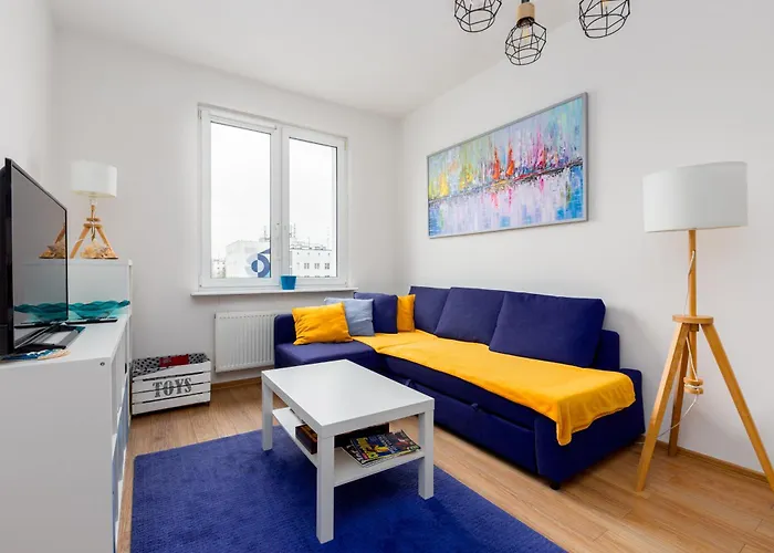 Centrum Cosy By Bookinghost