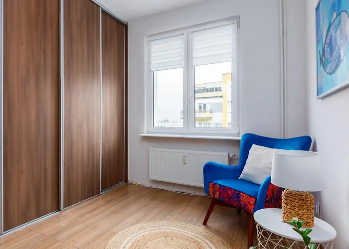 Centrum Cosy By Bookinghost Apartmán *